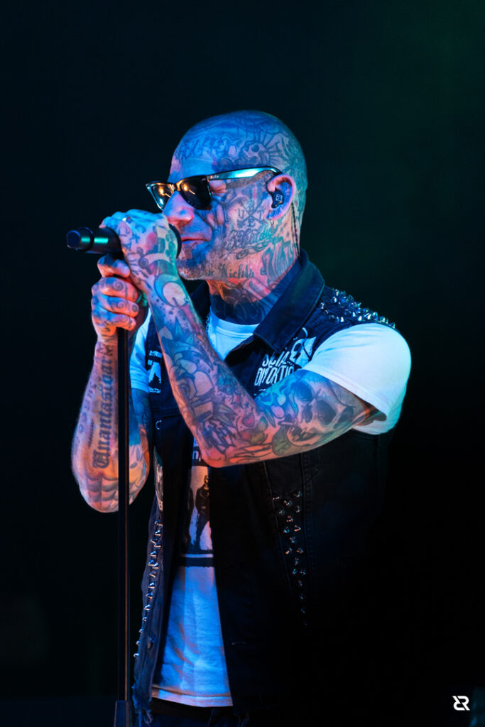 Unantastbar – 20 Jahre Laut – 02